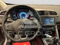2015 Renault Kadjar