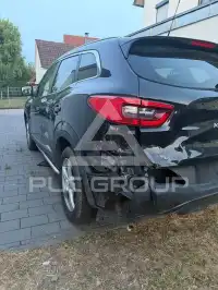 2015 Renault Kadjar