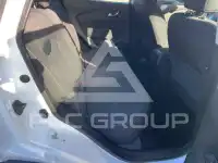 2015 Renault Kadjar