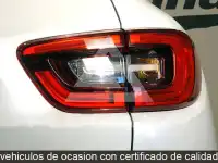 2015 Renault Kadjar