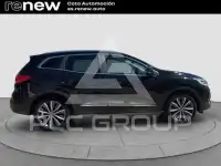 2015 Renault Kadjar