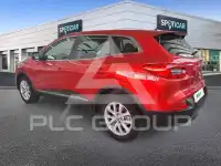 2015 Renault Kadjar