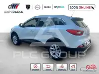 2015 Renault Kadjar