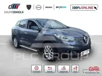 2015 Renault Kadjar
