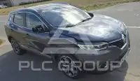 2015 Renault Kadjar