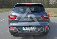2015 Renault Kadjar