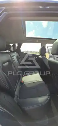 2015 Renault Kadjar