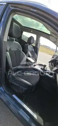 2015 Renault Kadjar