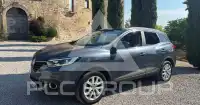 2015 Renault Kadjar