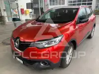 2015 Renault Kadjar