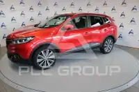 2015 Renault Kadjar