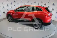 2015 Renault Kadjar
