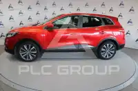 2015 Renault Kadjar