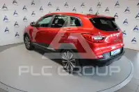 2015 Renault Kadjar
