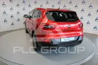 2015 Renault Kadjar