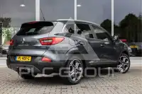 2015 Renault Kadjar
