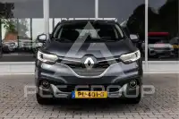 2015 Renault Kadjar