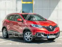 2015 Renault Kadjar