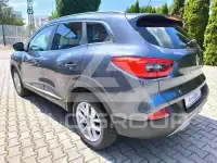 2015 Renault Kadjar