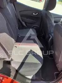 2015 Renault Kadjar