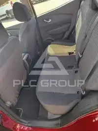 2015 Renault Kadjar