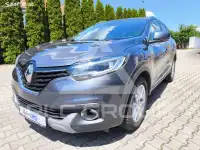 2015 Renault Kadjar