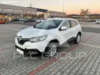 2015 Renault Kadjar