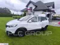 2015 Renault Kadjar