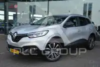 2015 Renault Kadjar