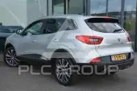 2015 Renault Kadjar