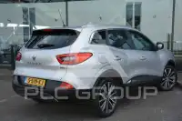 2015 Renault Kadjar