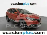 2015 Renault Kadjar