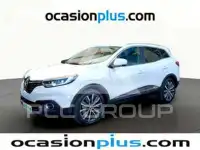 2015 Renault Kadjar