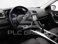 2015 Renault Kadjar