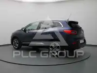 2015 Renault Kadjar