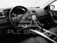 2015 Renault Kadjar