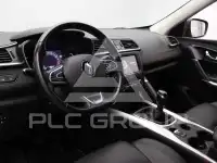 2015 Renault Kadjar