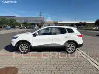 2015 Renault Kadjar