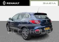 2015 Renault Kadjar