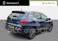 2015 Renault Kadjar