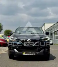 2015 Renault Kadjar