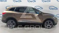 2015 Renault Kadjar