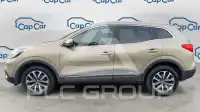 2015 Renault Kadjar