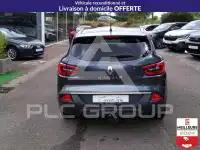 2015 Renault Kadjar
