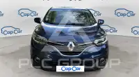 2015 Renault Kadjar