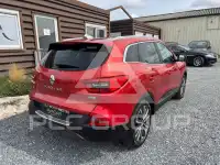 2015 Renault Kadjar