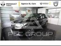 2015 Renault Kadjar