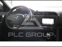 2015 Renault Kadjar