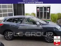 2015 Renault Kadjar