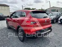 2015 Renault Kadjar